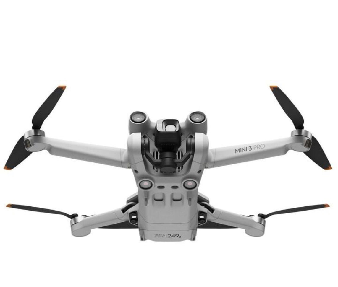 dji mavic mini afterpay