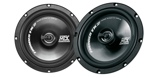 mtx audio 6.5