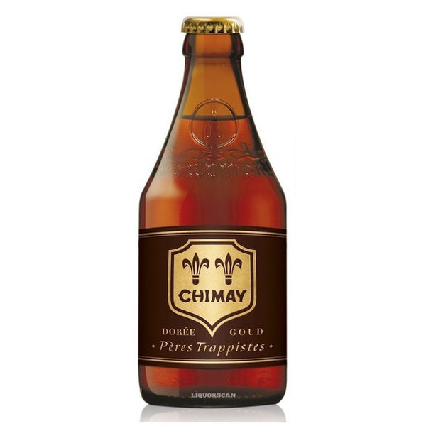Chimay Doree Gold