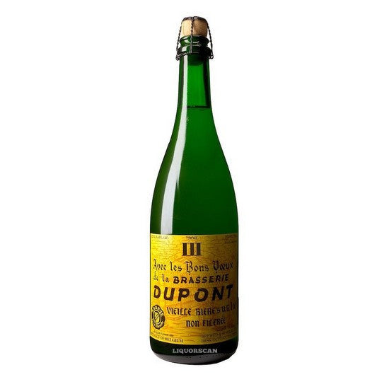 Dupont Avec Les Bons Voeux X-Mas Ale