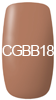 Calgel Color CGBB18