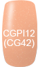 Calgel Color Gel Nail Pink CGPI12