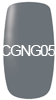 Calgel Color CGNG05