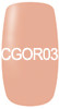 Calgel Color CGOR03