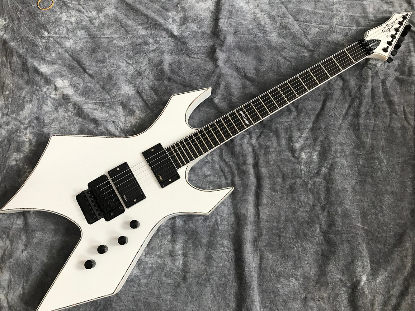 new bc rich