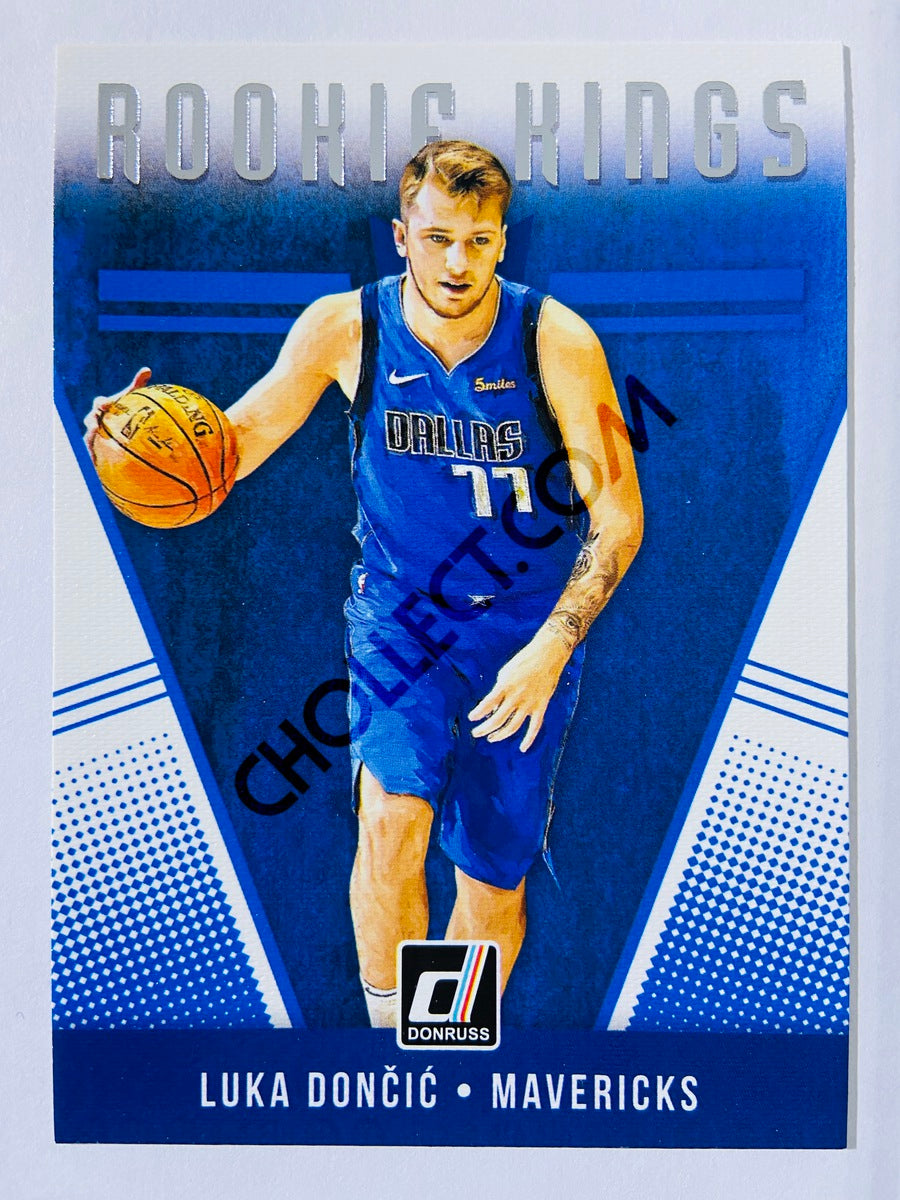 ALLSTAR2023】LUKA DONCIC RC Silver Prism 公式通販 nacm.jp