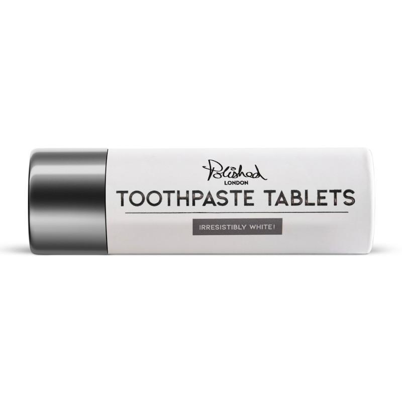 lmd polished toothpaste