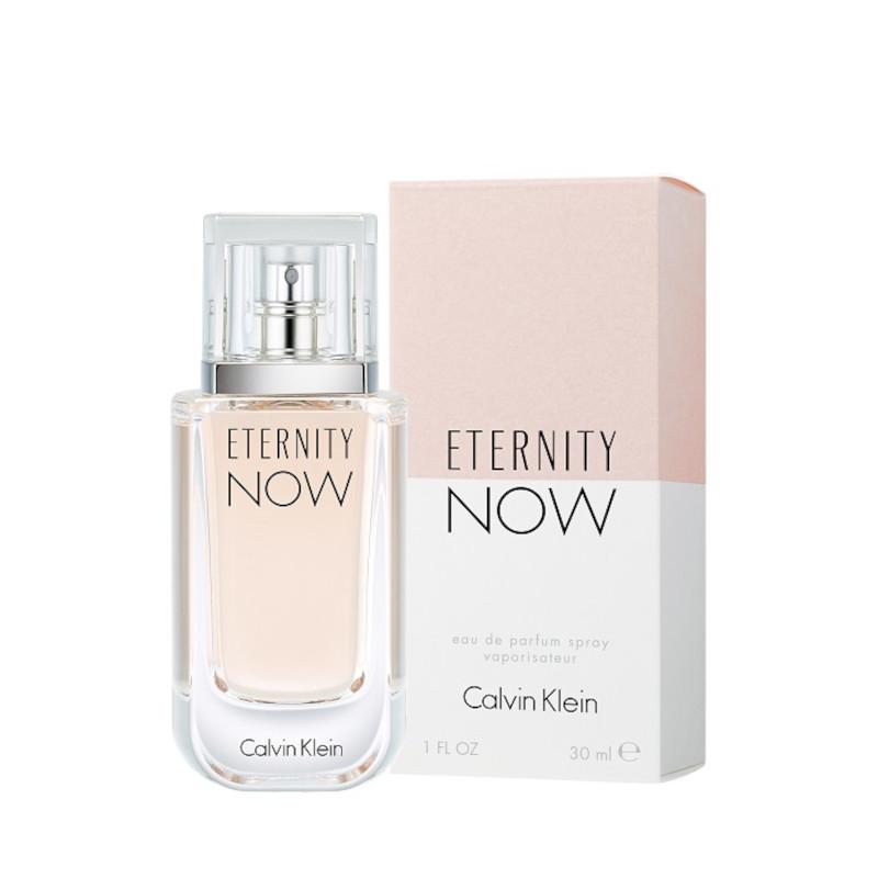 eternity now perfume 30ml