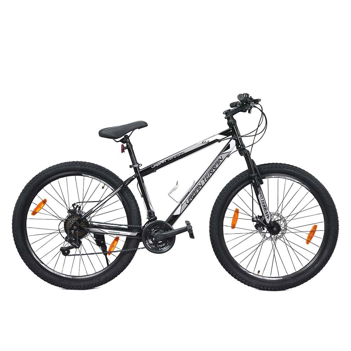 haibike mountainbike ebike