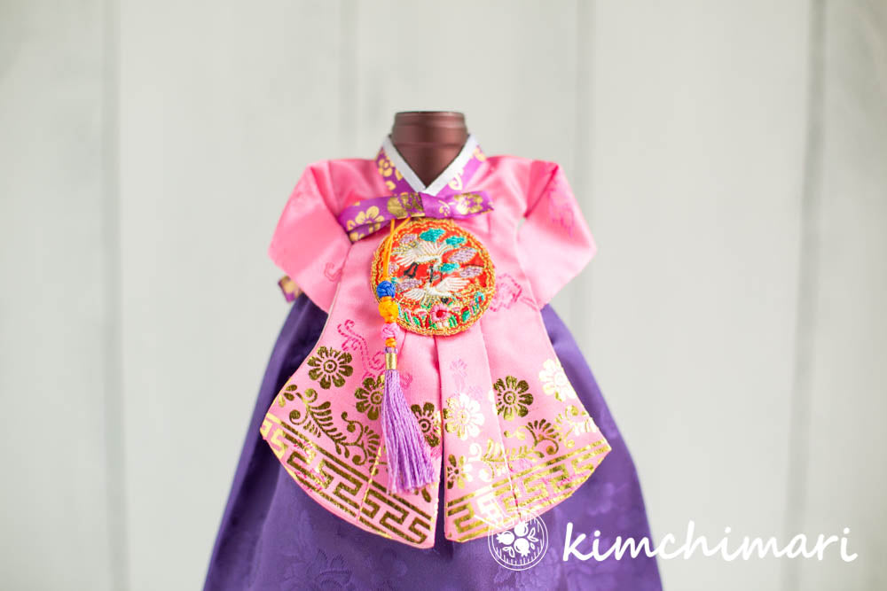 Tell Us About Your Favorite Piece of Asian Cultural Attire