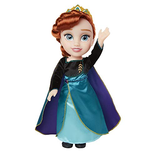 tall anna doll