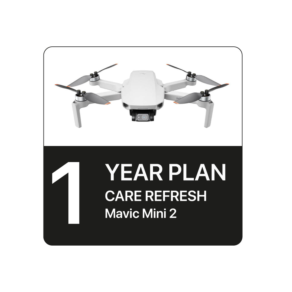 dji care for mavic mini