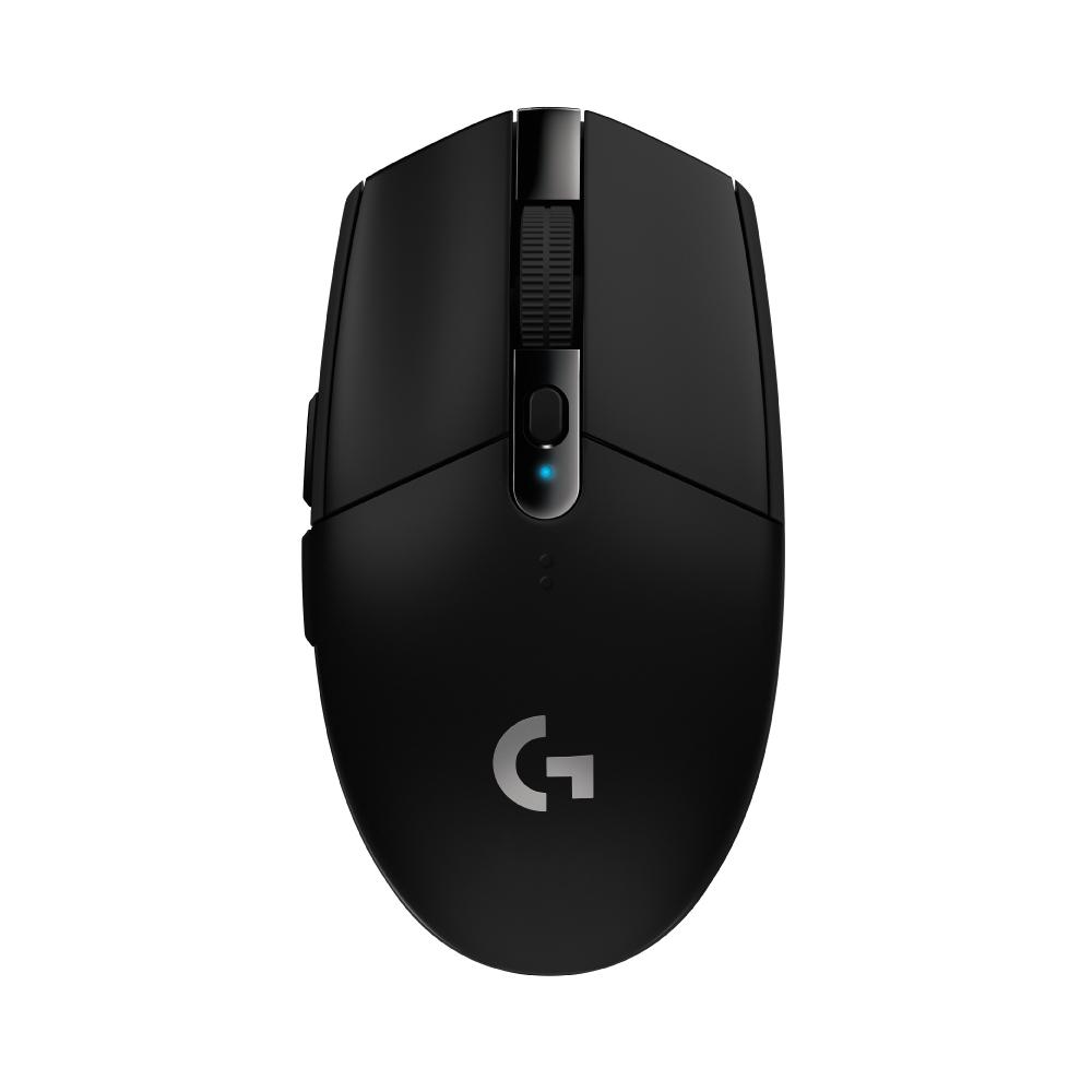 logitech g304 dpi settings