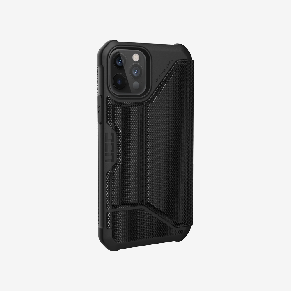 Metropolis Case for iPhone 12 Series
