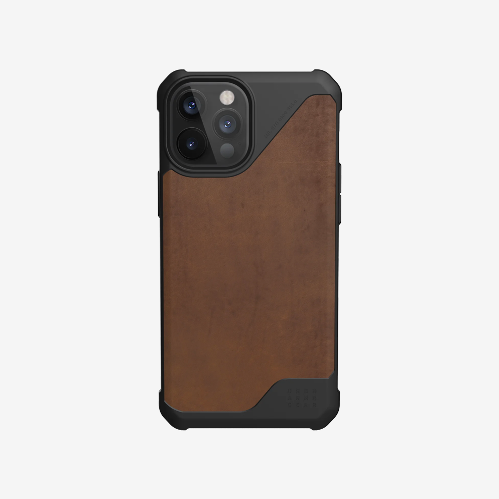 Metropolis LT Case for iPhone 12 Series