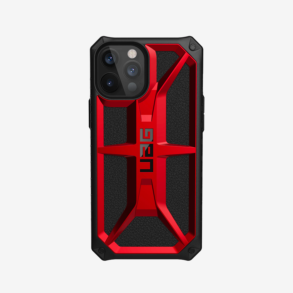 Monarch Case for iPhone 12 Series