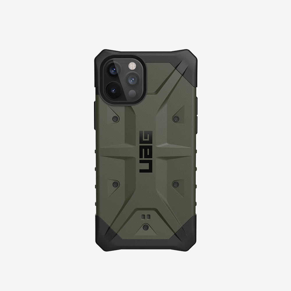Pathfinder Case for iPhone 12 Series