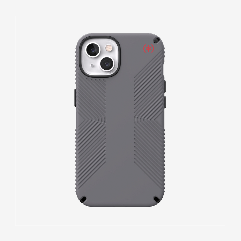 Presidio2 Grip Case for iPhone 13 Series