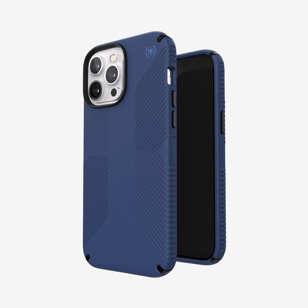 Presidio2 Grip Case for iPhone 13 Series
