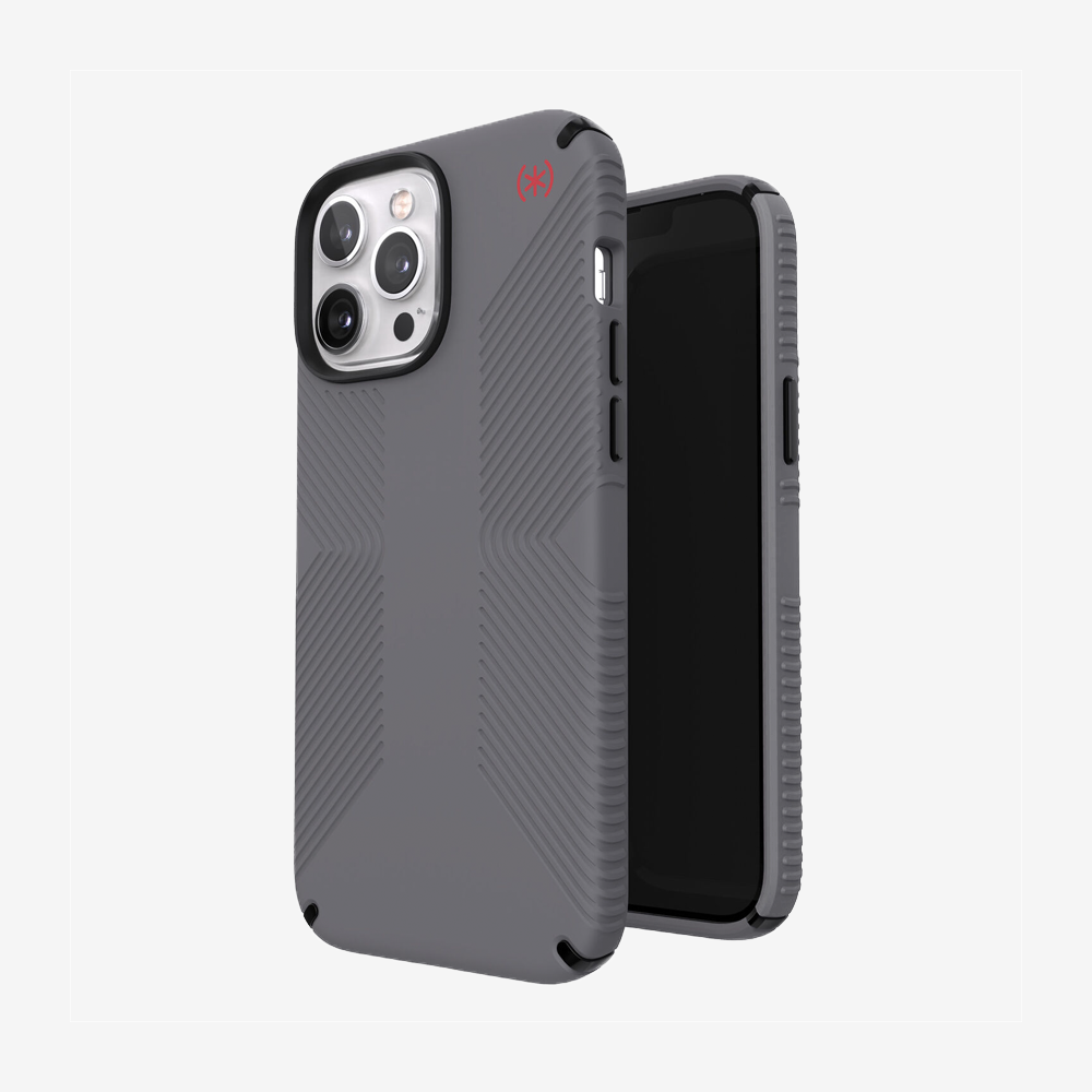 Presidio2 Grip Case for iPhone 13 Series