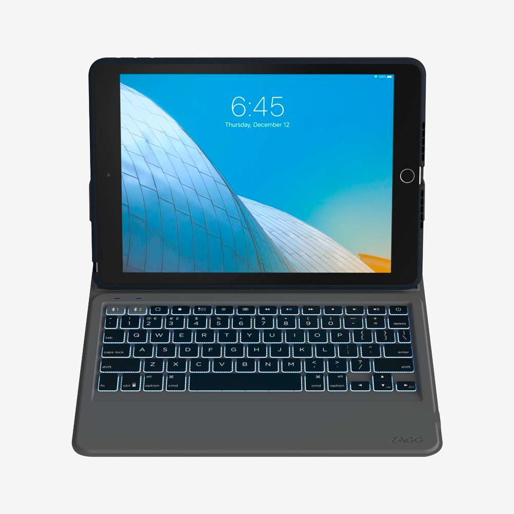 zagg rugged messenger ipad