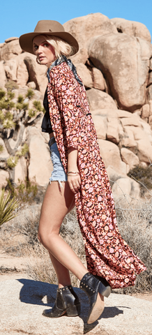 Angel Island Dress