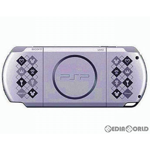 PSP キングダムハーツエディション 超歓迎 sandorobotics.com