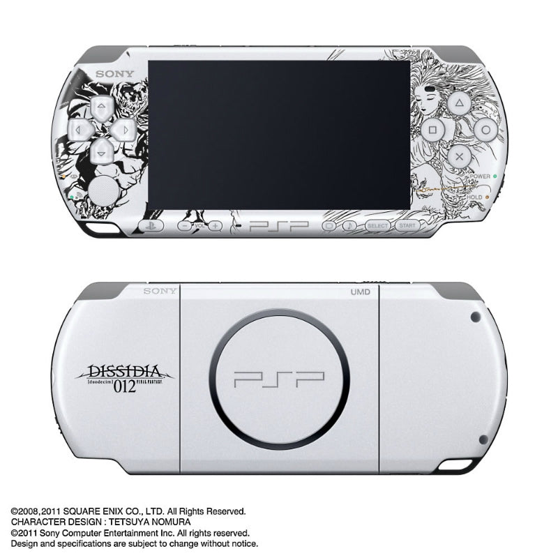 スクウェア・エニックス PlayStationPortable ディシディアF…大切にし 