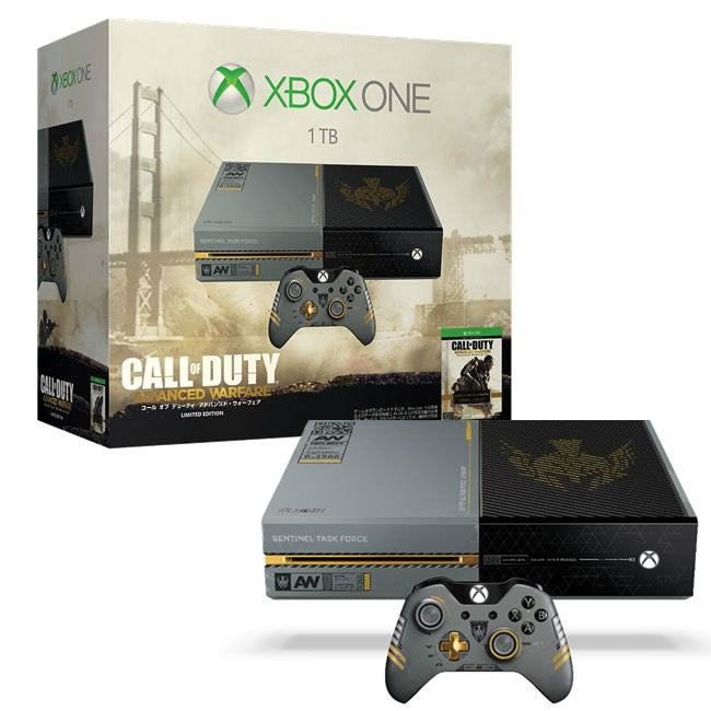 税込) One DUTY Xbox CALL Xbox www.goldpeg.com or 1TB リミテッド