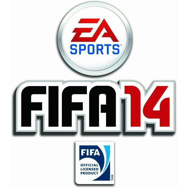 PS3]FIFA14 ワールドクラスサッカー ULTIMATE EDITION 初回数量限定版