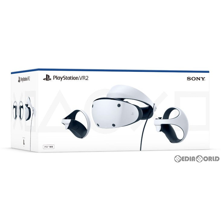 PlayStation VR2 PSVR2 訳あり-