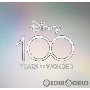 ヴァイスシュヴァルツ Disney100 ディズニー ブースターパック 8BOX