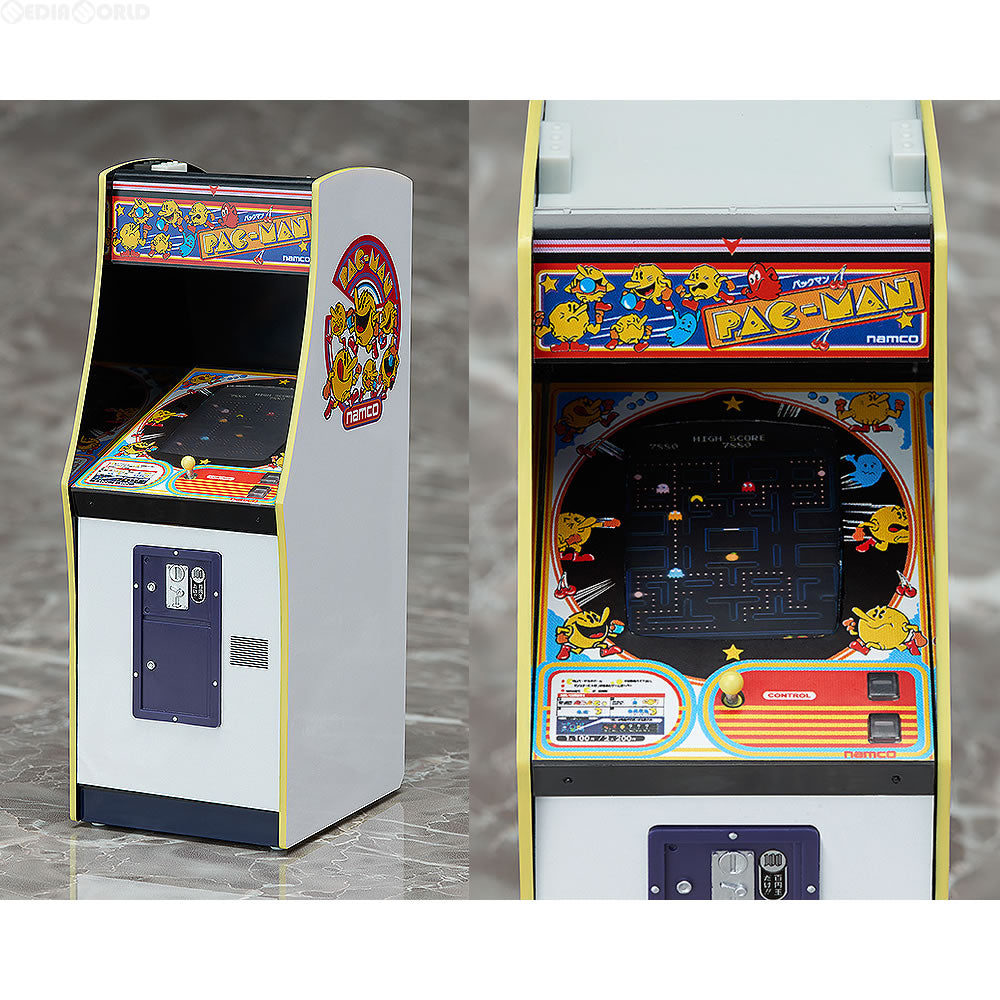 FIG]namco(ナムコ) アーケードゲームマシンコレクション パックマン 1