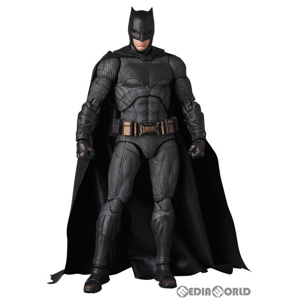 売れ筋商品 未開封 MAFEX ジャスティスリーグ バットマン