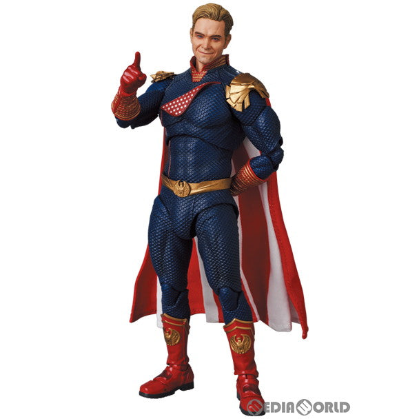 新品】即発送！ MAFEX ホームランダー(THE BOYS ザ・ボーイズ) | as