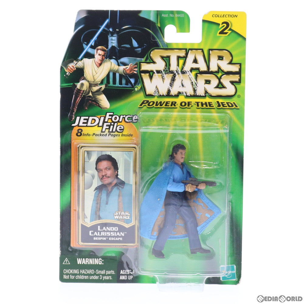 スターウォーズ ベーシックフィギュア Lando Calrissian SF | windtec.es