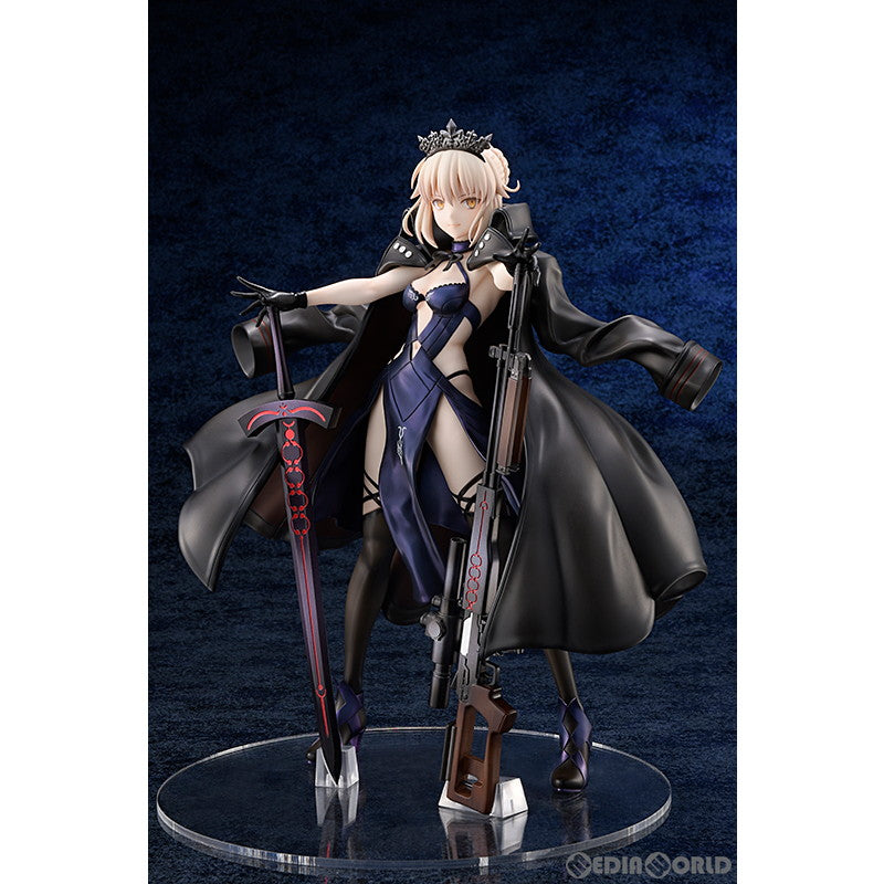 FIG]ライダー/アルトリア・ペンドラゴン〔オルタ〕 Fate/Grand Order