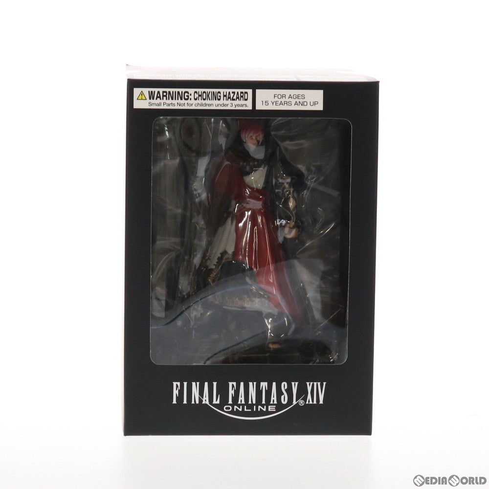 FIG]水晶公(すいしょうこう) FINAL FANTASY XIV(ファイナル