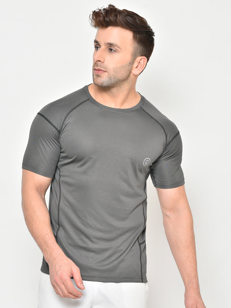 gym dry fit t shirt