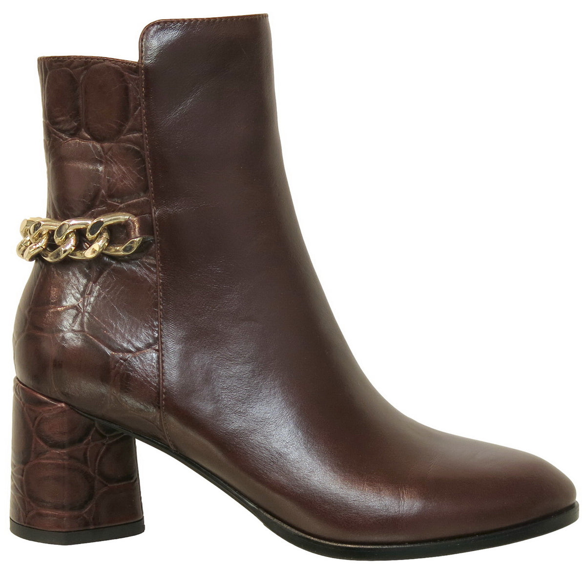 coach carissa bootie