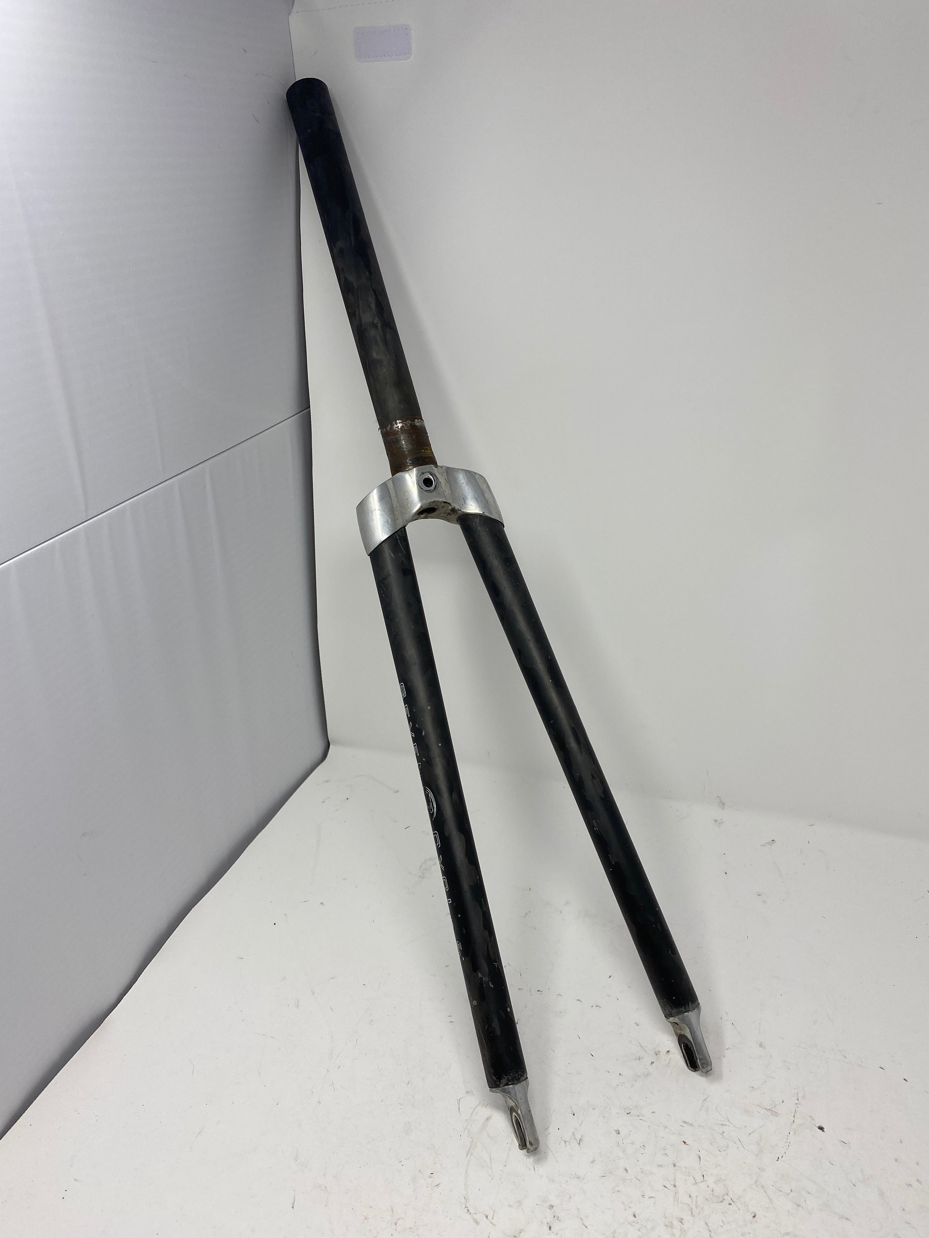 Seven Cycles Wound Up Carbon Road Fork 700c 1-1/8