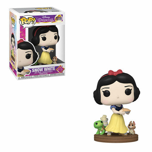 funko pop snow white diamond