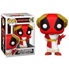 funko pop deadpool 779