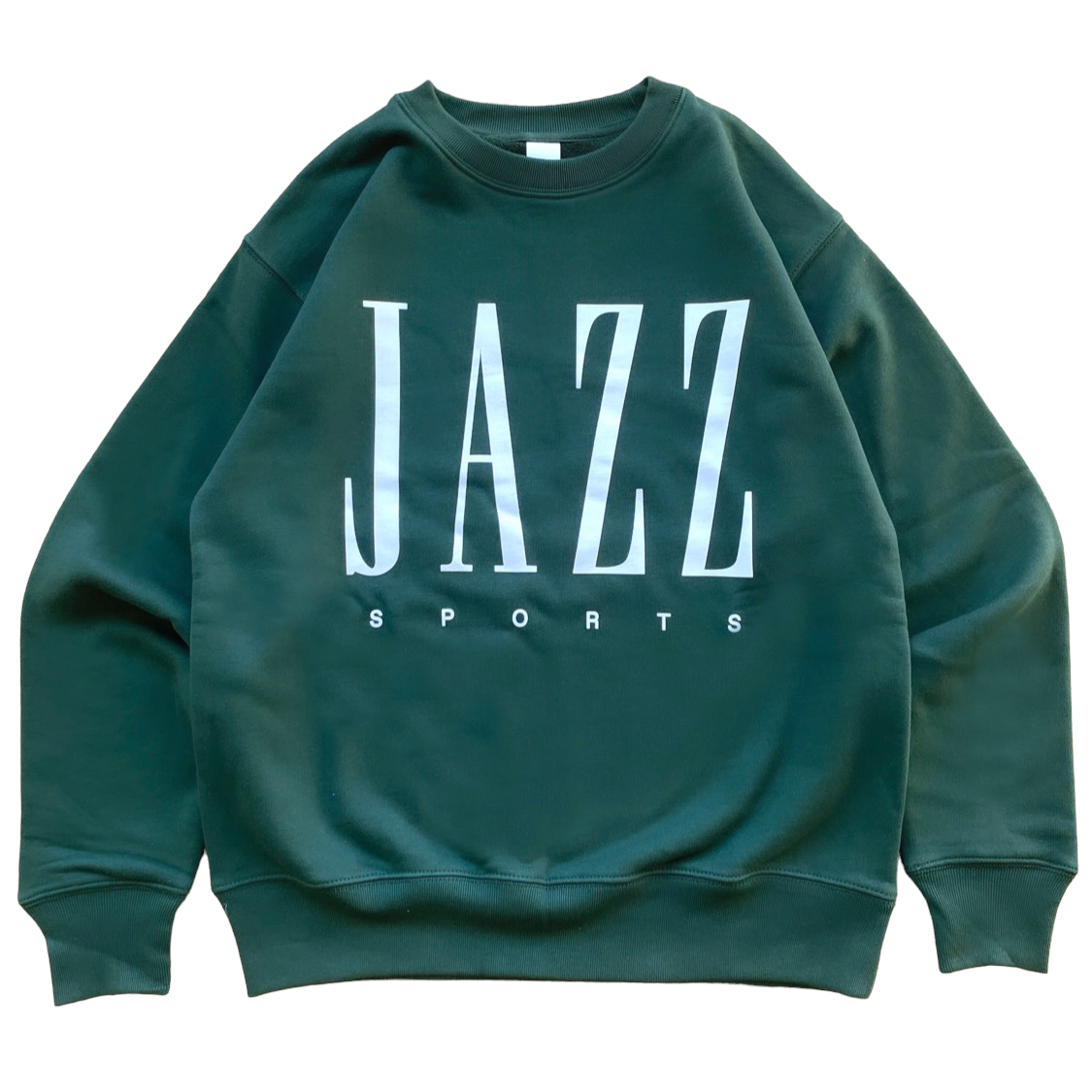 JAZZY SPORT スウェット *DIASPORA KANDYTOWN - スウェット