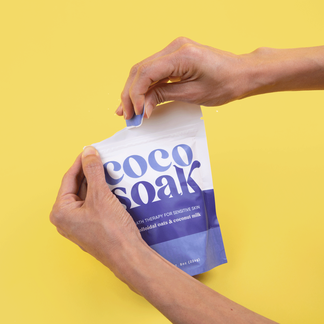 Coco Soak