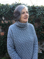 Photo of Siobhán Parkinson