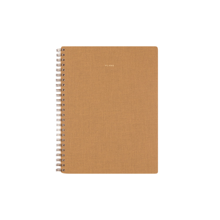 The Vision Journal