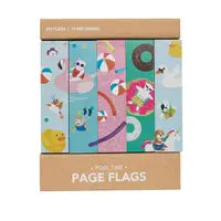 Pool Time Page Flags