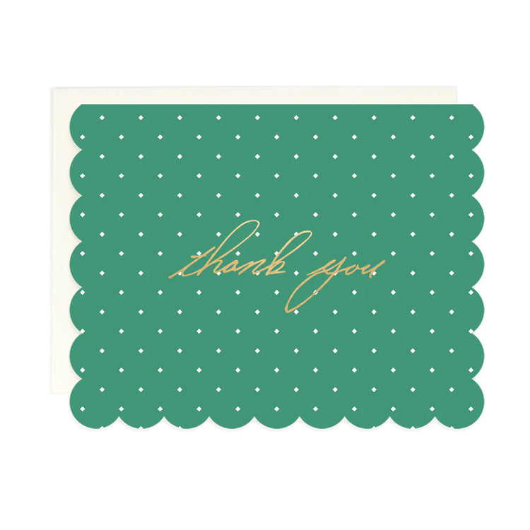 Thank You Diamond Dot Boxed Set