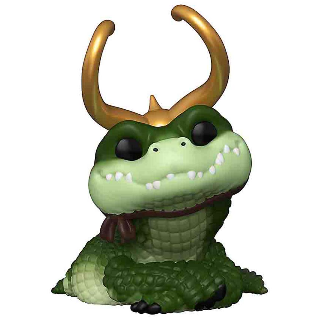 hot topic alligator loki pre order